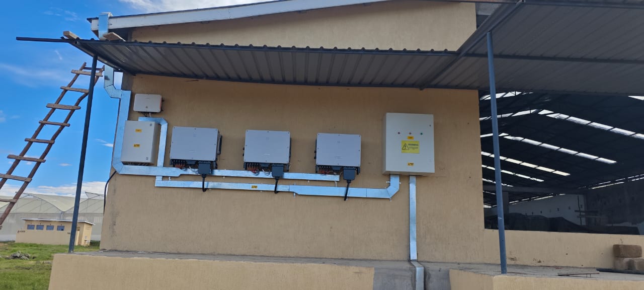 175kWp Grid-Tied image 81